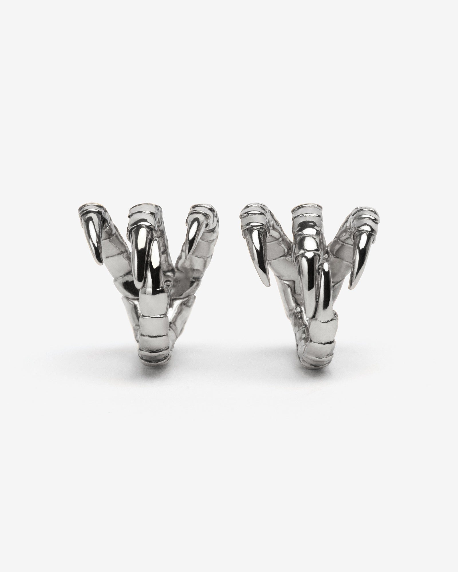 Quell Claw Lobe Cuffs™ - Lobe Cuffs - Ask and Embla