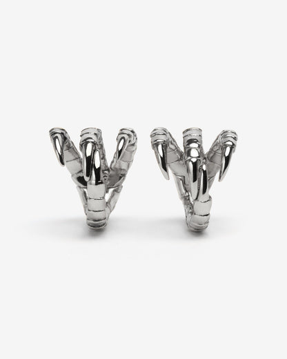 Quell Claw Lobe Cuffs™ - Lobe Cuffs - Ask and Embla