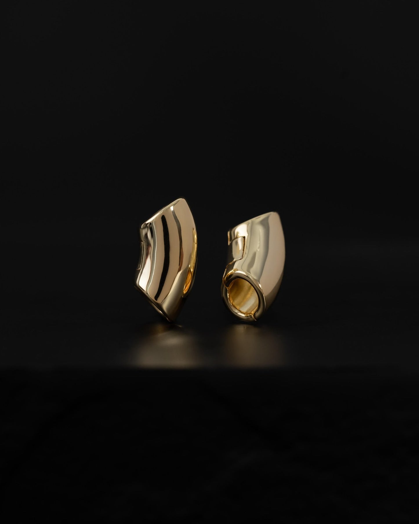 Classic Lobe Cuffs™️ (2 sizes) - Lobe Cuffs - Ask and Embla