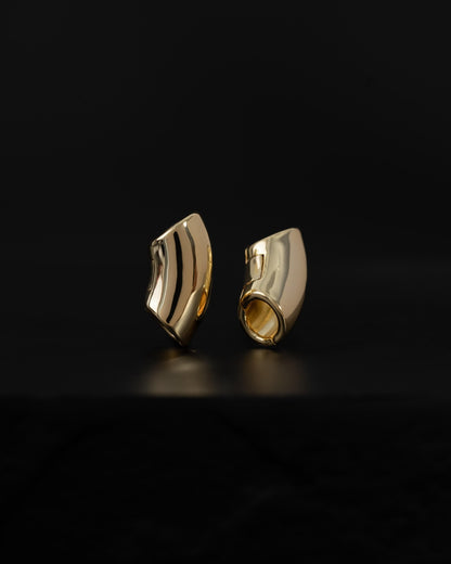 Classic Lobe Cuffs™️ (2 sizes) - Lobe Cuffs - Ask and Embla