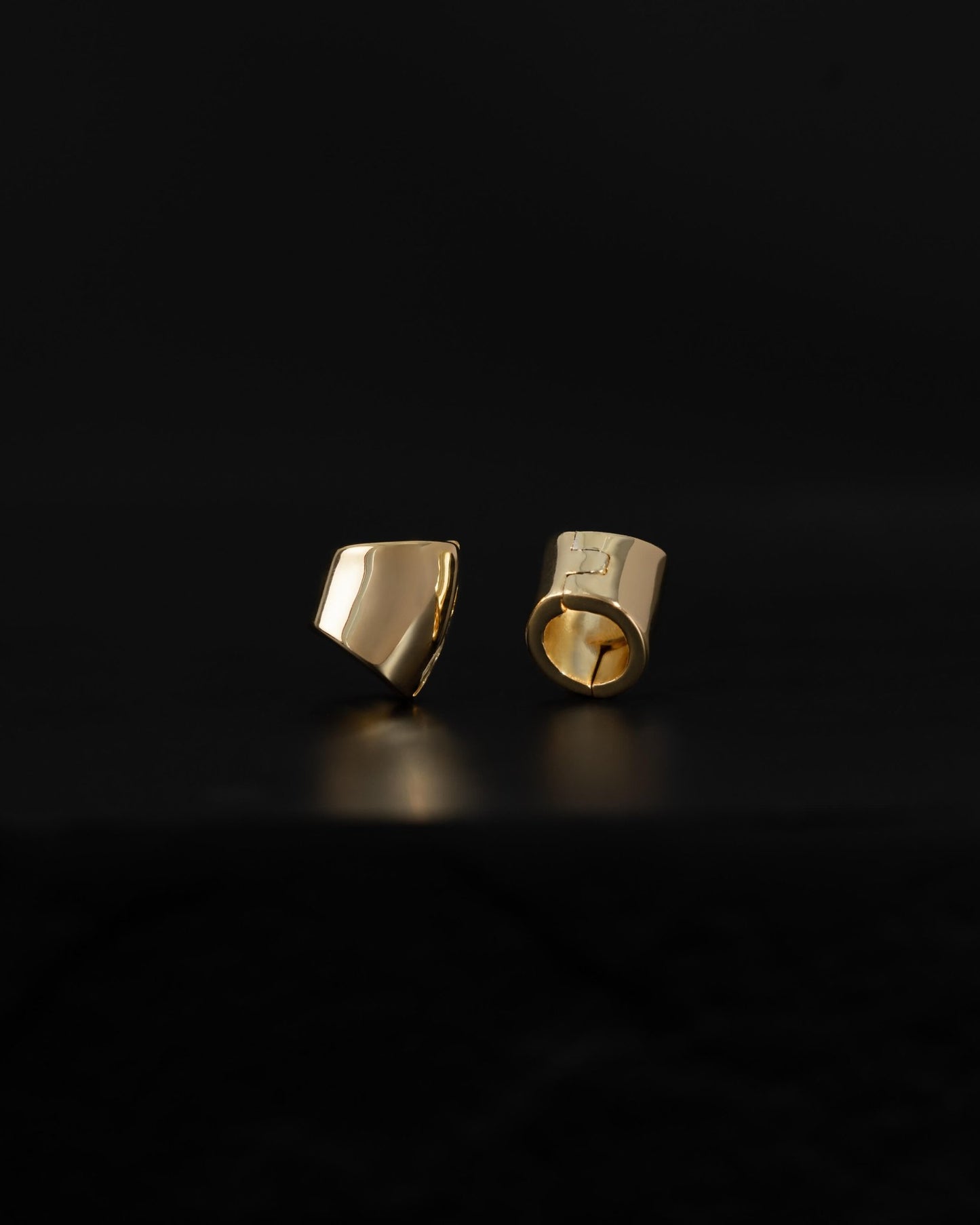 Classic Lobe Cuffs™️ (2 sizes) - Lobe Cuffs - Ask and Embla
