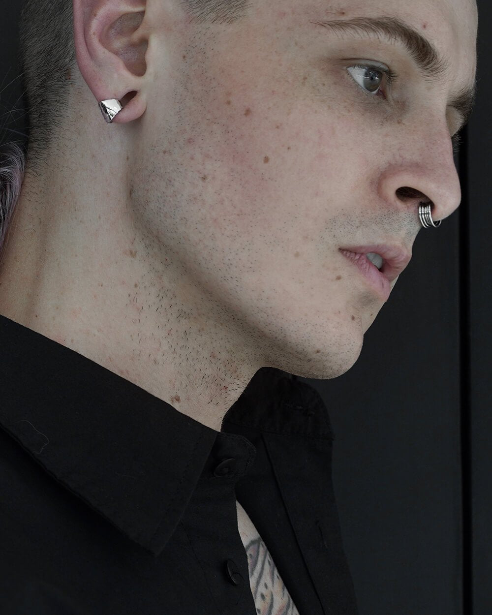 Classic Lobe Cuffs™️ (2 sizes) - Lobe Cuffs - Ask and Embla