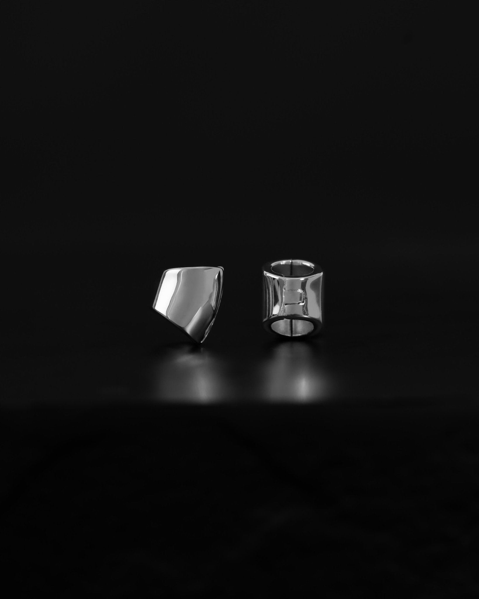 Classic Lobe Cuffs™️ (2 sizes) - Lobe Cuffs - Ask and Embla