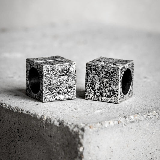 Drax Cube Hangers - Hangers - Ask and Embla