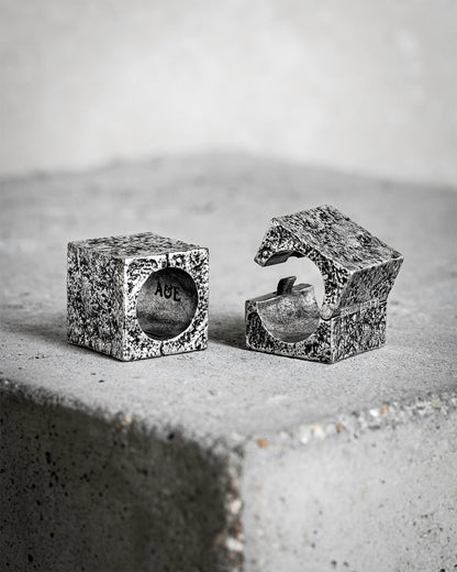 Drax Cube Hangers - Hangers - Ask and Embla