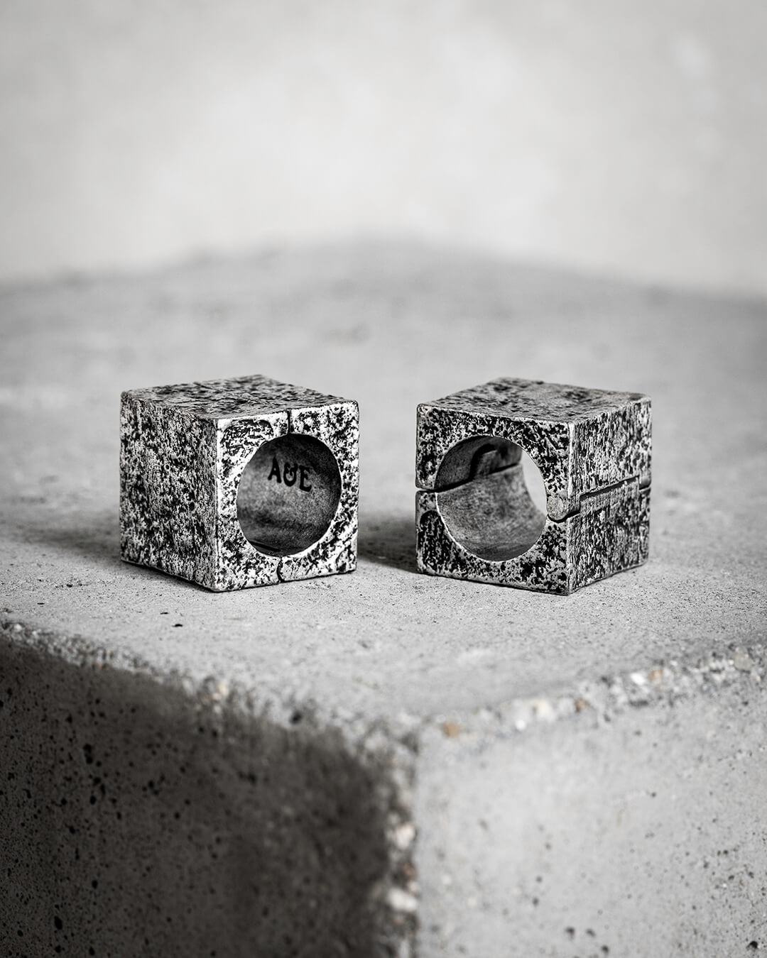 Drax Cube Hangers - Hangers - Ask and Embla