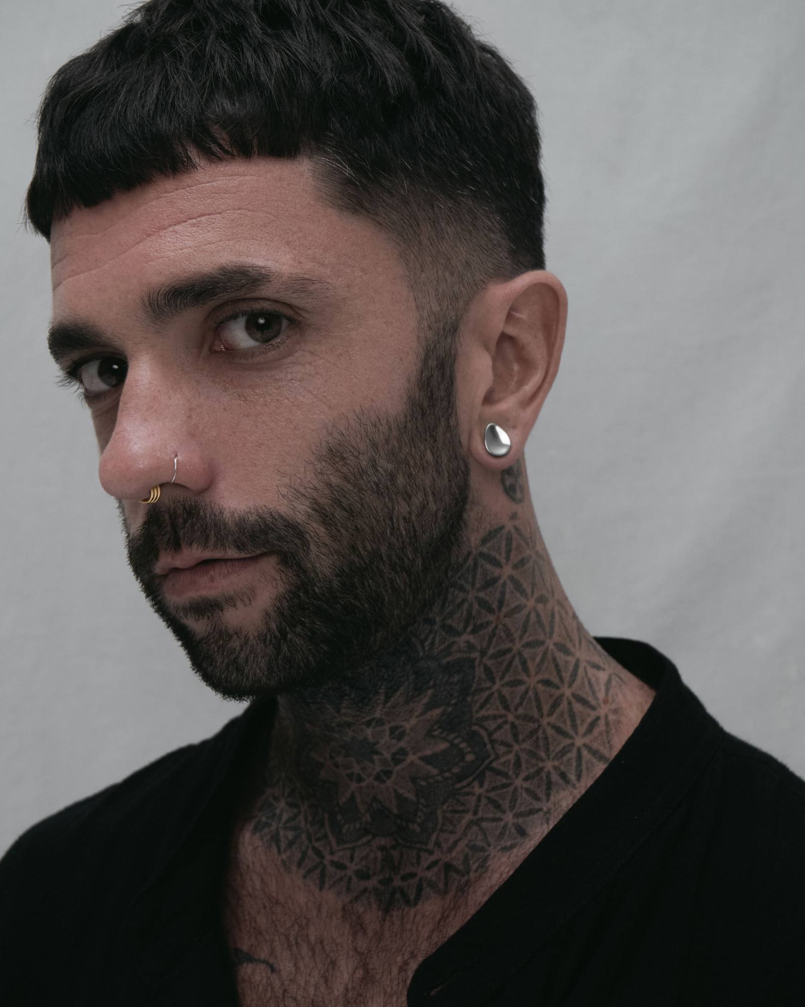 A&E Signature Minted Teardrop Plugs-Plugs- 8mm (0g) - Gold - Ask & Embla