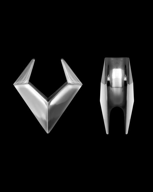 Valar Saddle Hangers - Saddle Hangers - Ask and Embla