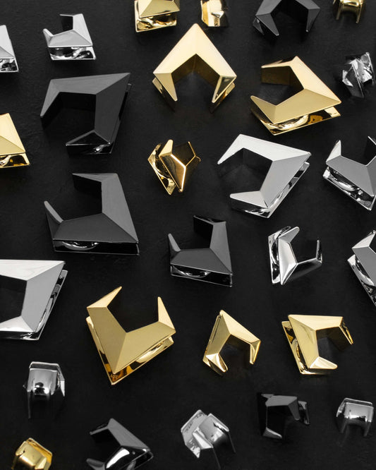 Valar Saddle Hangers - Saddle Hangers - Ask and Embla