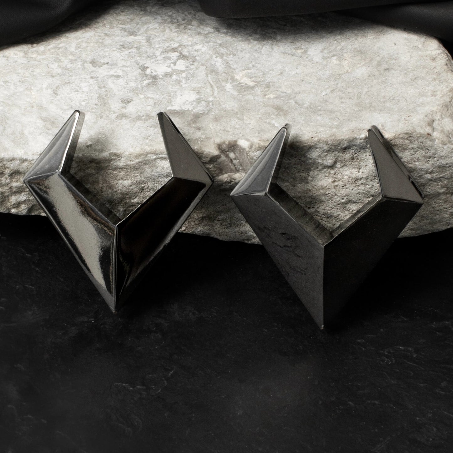 Valar Saddle Hangers - Saddle Hangers - Ask and Embla