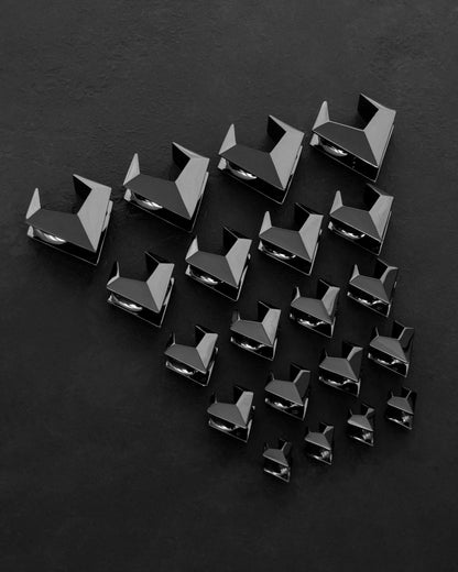 Valar Saddle Hangers - Saddle Hangers - Ask and Embla