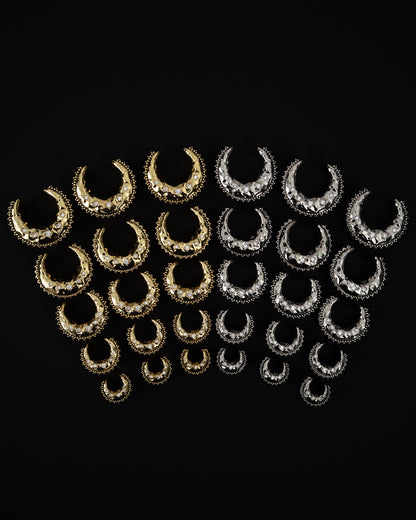 Saqqara Saddle Hangers - Saddle Hangers - Ask and Embla