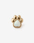 Toebeans Threadless End (14K Gold)-Threadless Ends- Gold - - Ask & Embla