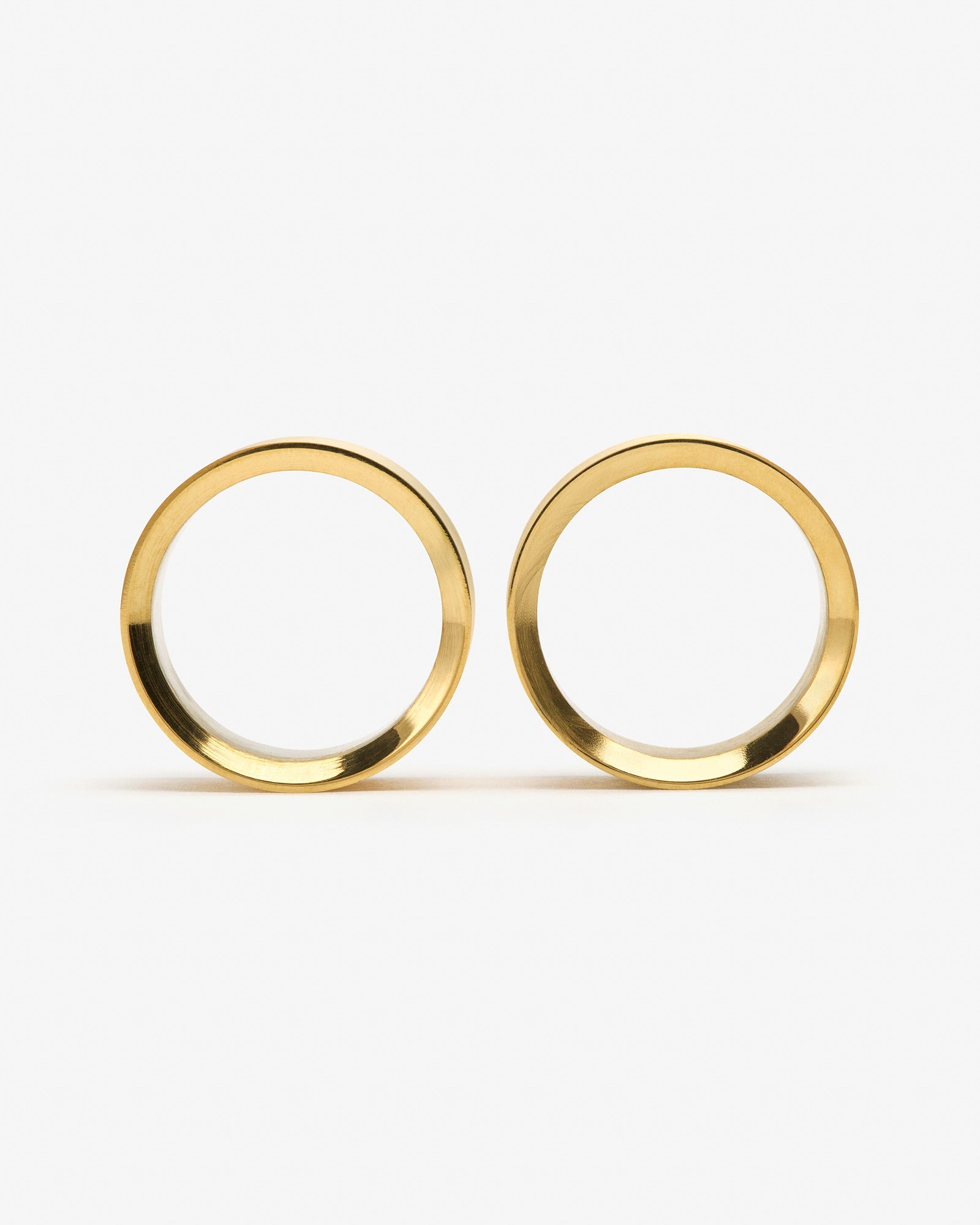 A&E Signature Minted Tunnels - Hangers - Ask and Embla