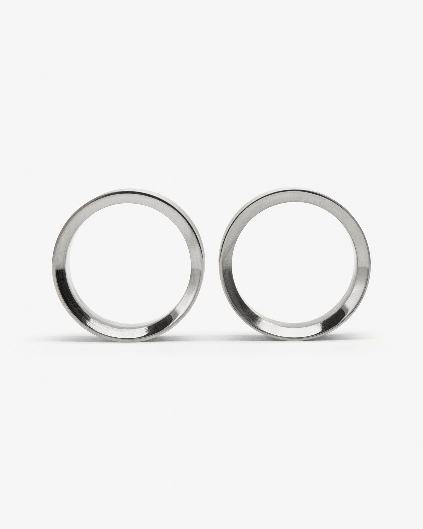 A&E Signature Minted Tunnels - Hangers - Ask and Embla