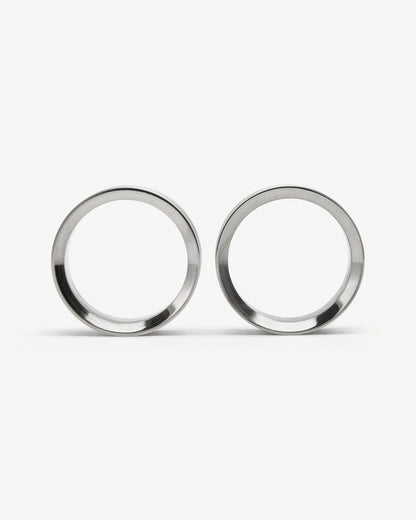 A&E Signature Minted Tunnels - Hangers - Ask and Embla