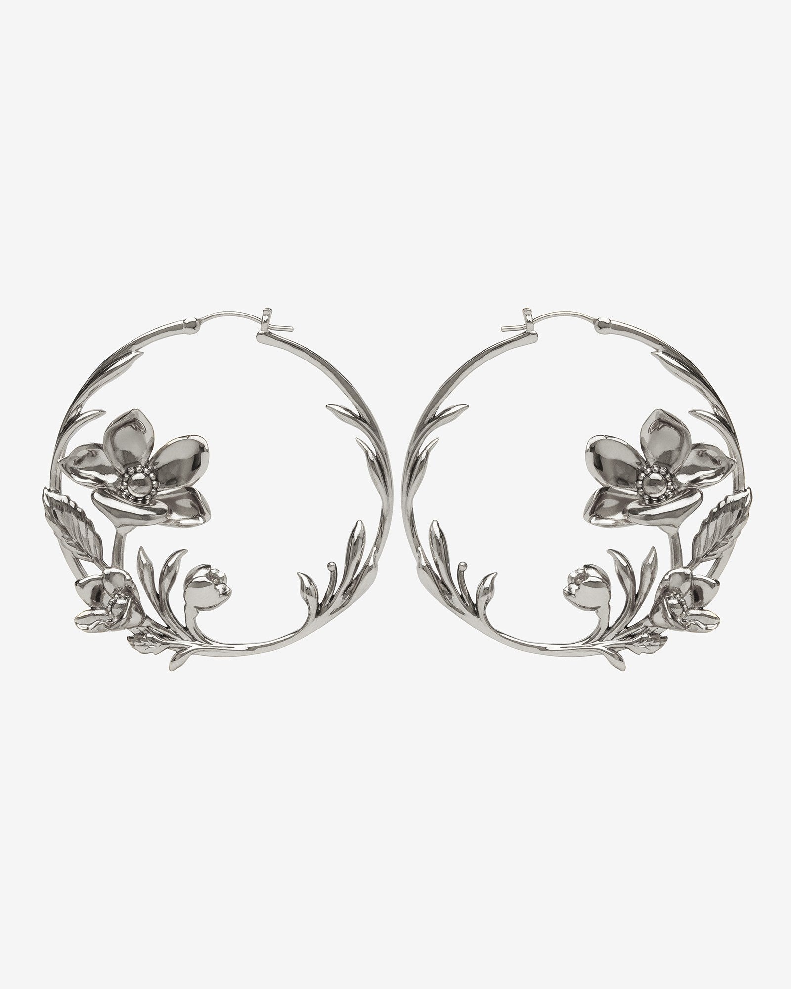 Botany Earrings by Jentonic x Ask & Embla - Earrings - Ask and Embla