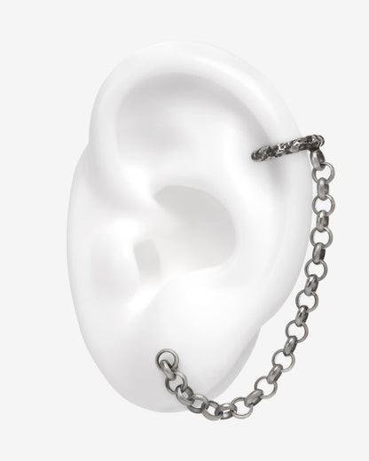 Crawler Cuff Earrings - Ear Studs - Ask and Embla