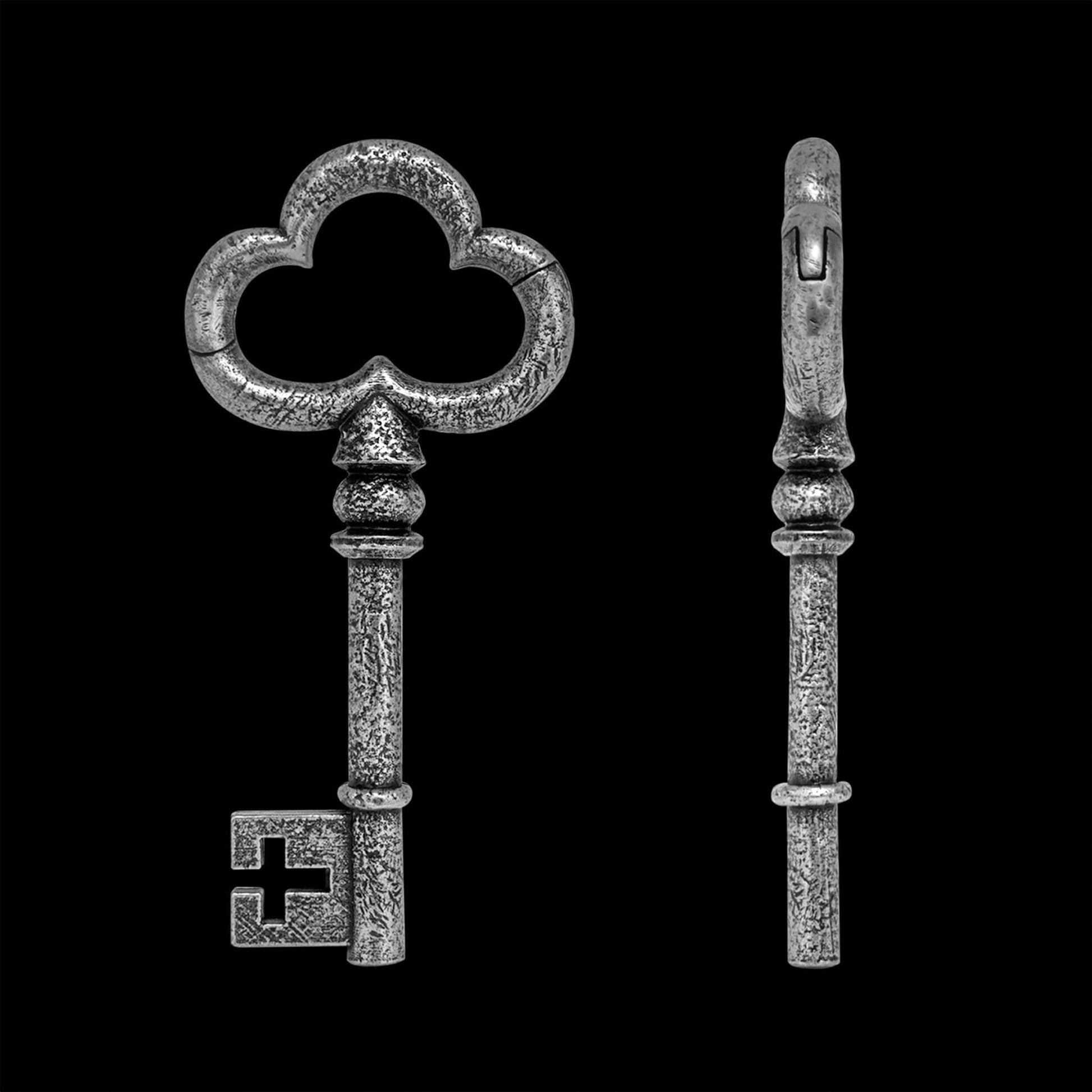 Grimm Key Hangers - Hangers - Ask and Embla
