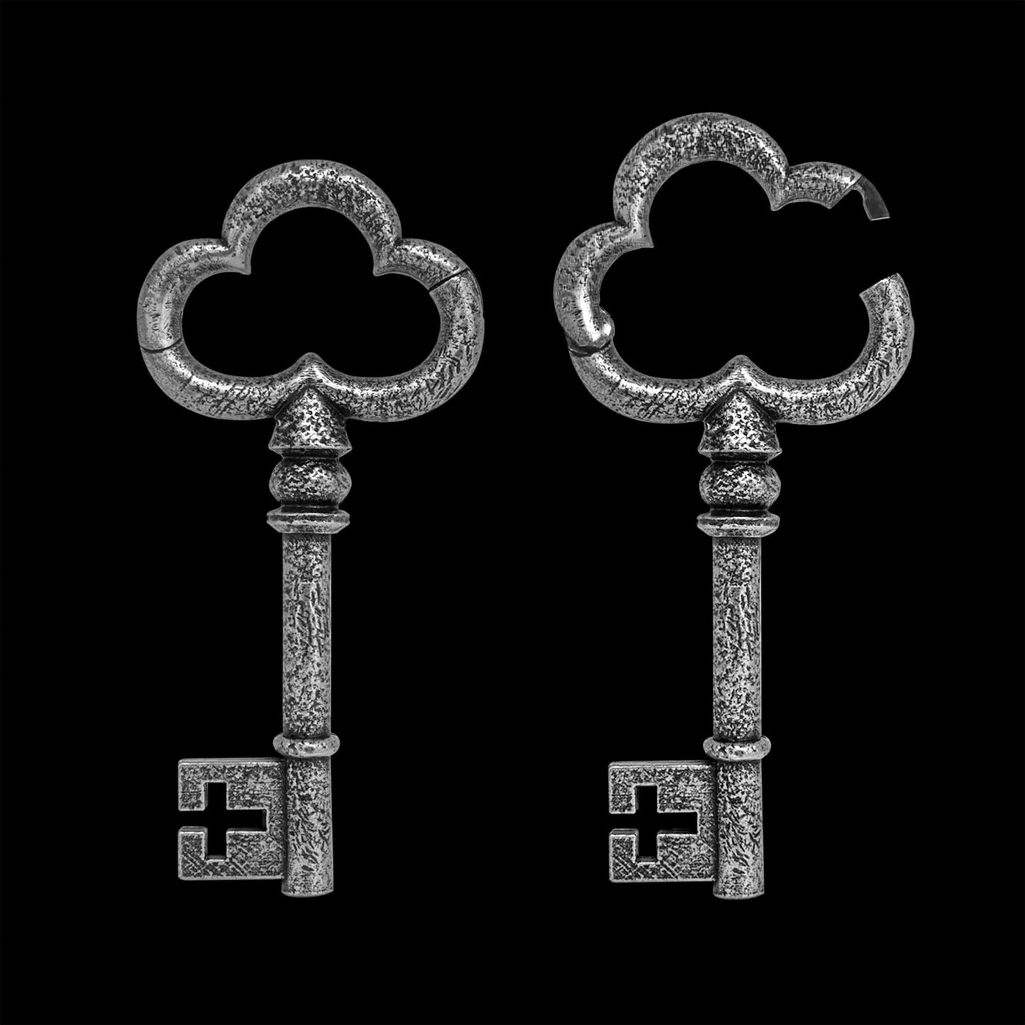 Grimm Key Hangers - Hangers - Ask and Embla