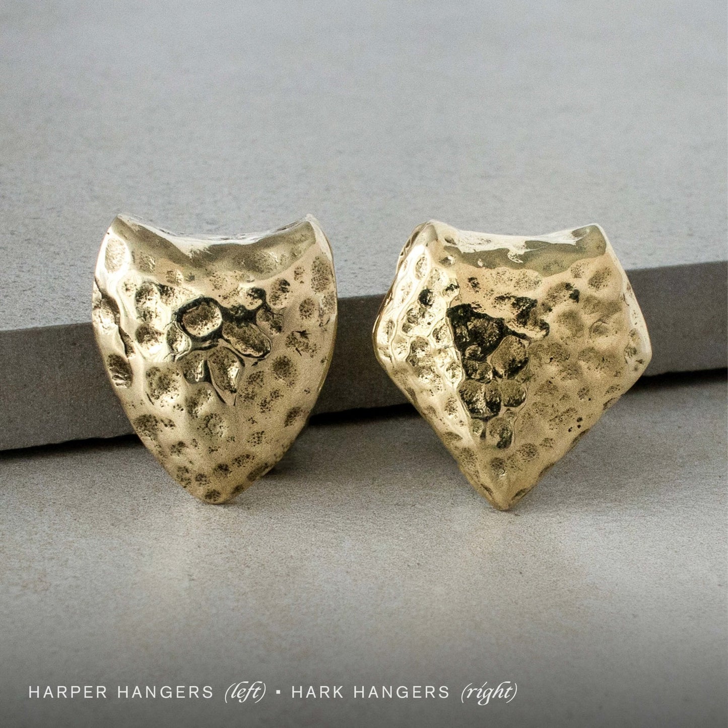 Harper Blade Hangers - Hangers - Ask and Embla