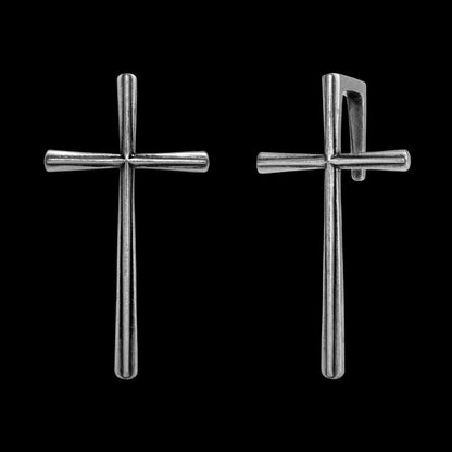 Lucian Cross Hangers - Hangers - Ask and Embla