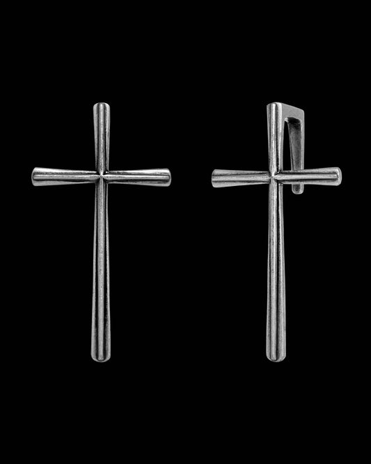 Lucian Cross Hangers