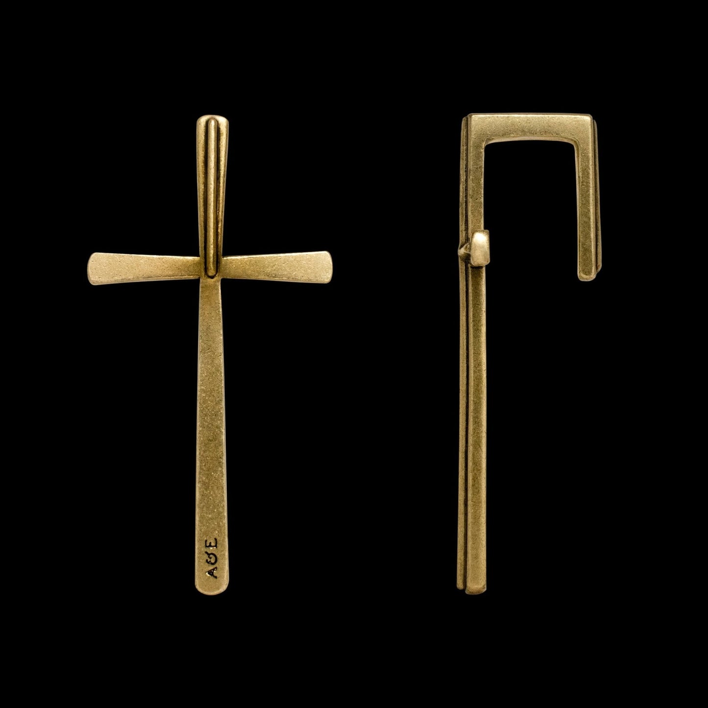 Lucian Cross Hangers - Hangers - Ask and Embla