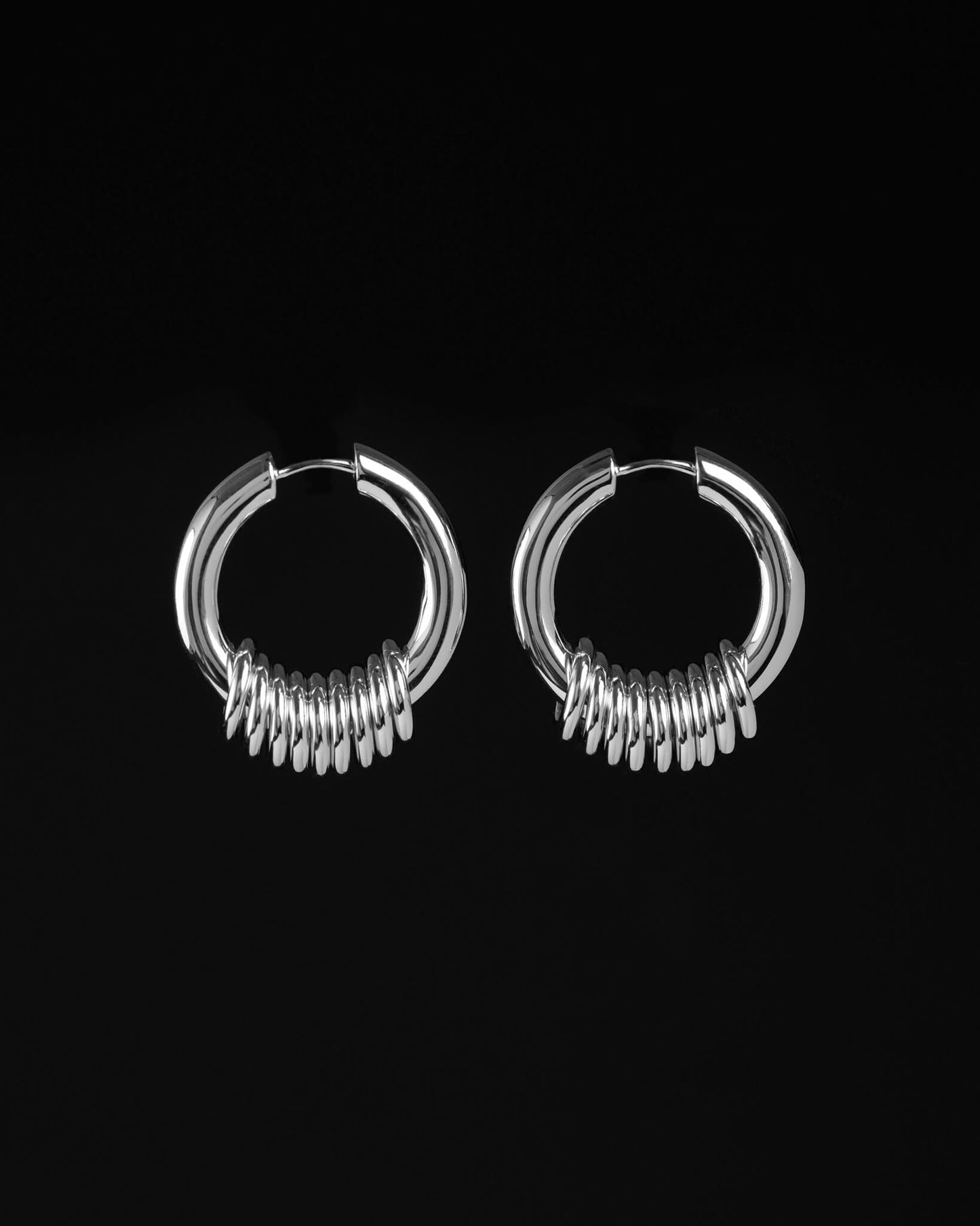 Odessa Earrings - Earrings - Ask and Embla