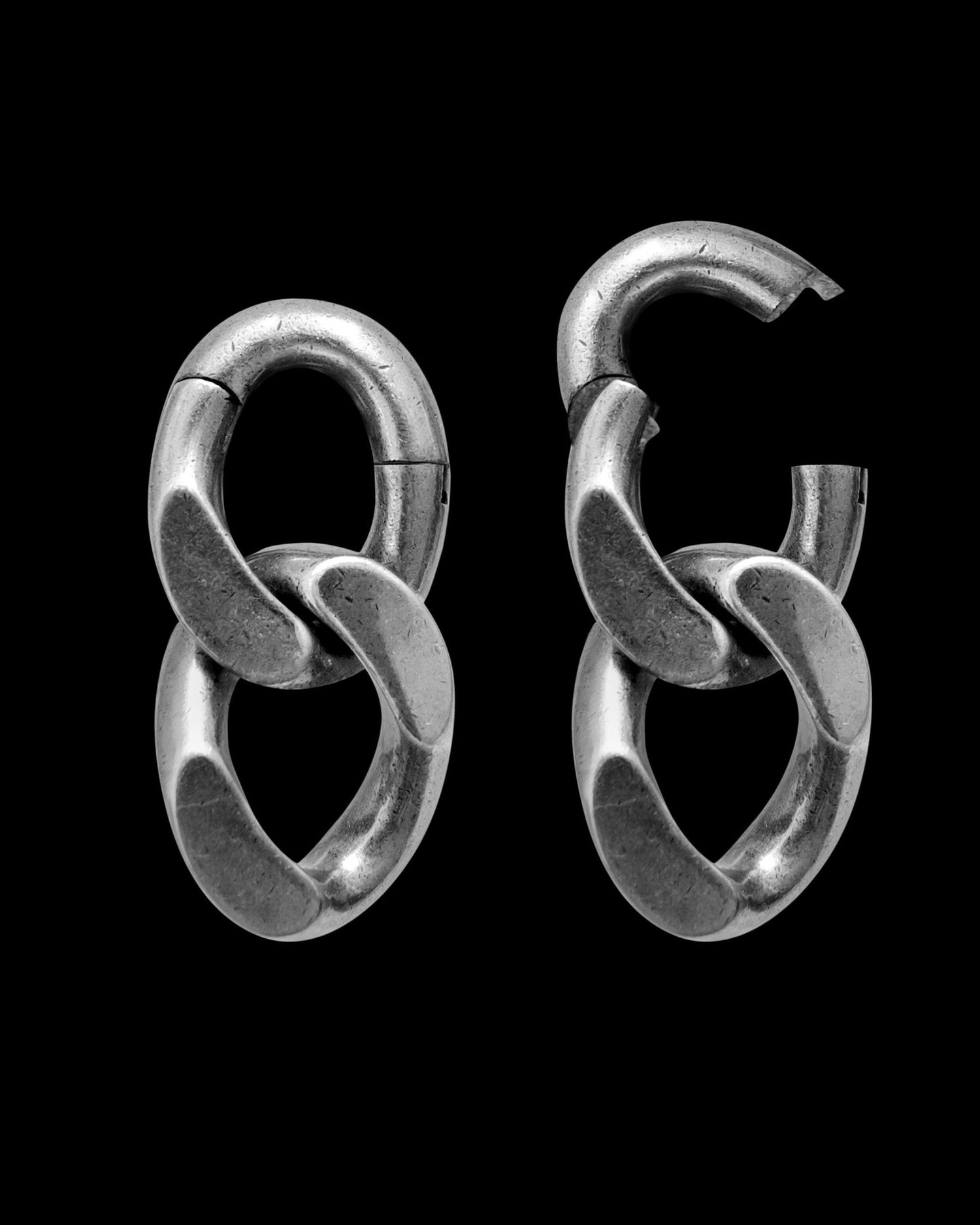 Sabbath Chain Hangers - Hangers - Ask and Embla