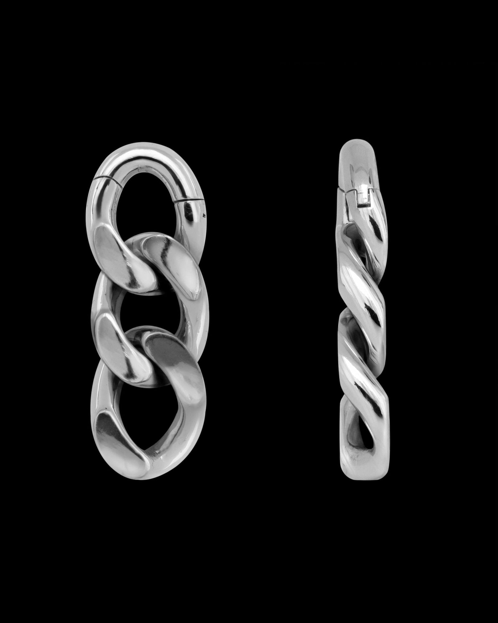 Sable Chain Hangers - Hangers - Ask and Embla