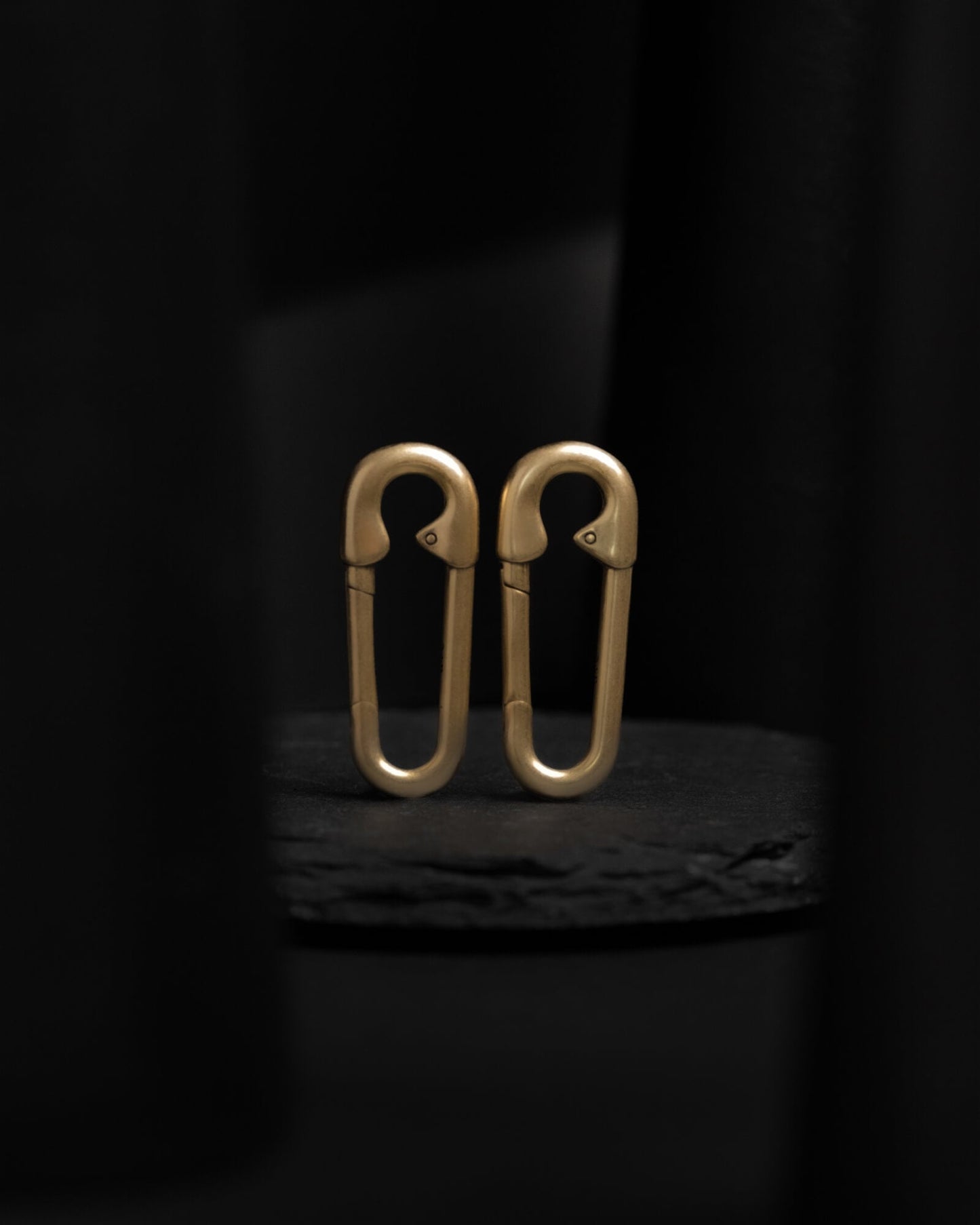 Snare Pin Hangers - Hangers - Ask and Embla